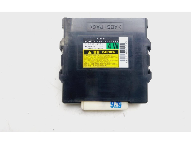 Píst 8963042020   Toyota RAV 4 (XA20)     