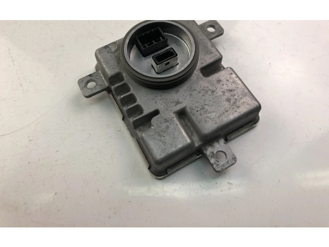 Блок фонаря / (блок «хenon»)