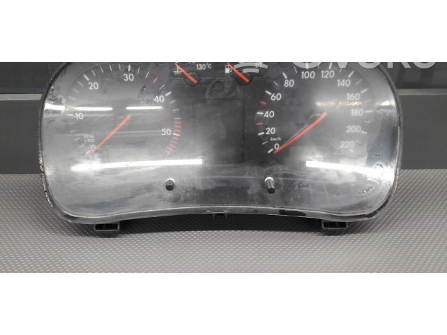 Дисплей 88311282 Volkswagen Golf IV