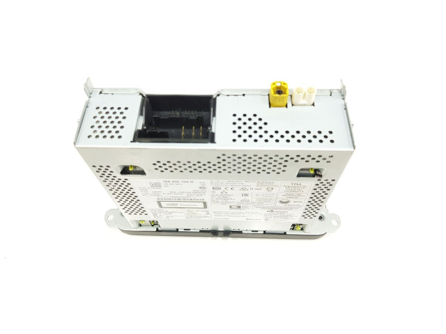 Дисплей    1K8035150H, 1K8035150H   Volkswagen Caddy