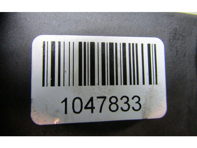 Zpětné zrcátko Renault Scenic II - Grand scenic II 2003 0265950335, 8200038702