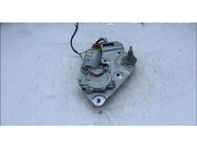 Моторчик заднего дворника 6405F4 Citroen Xantia