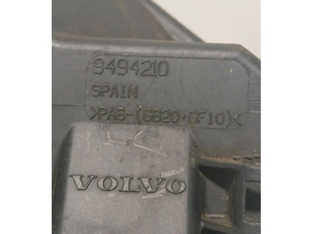 Блок предохранителей  9494210   Volvo XC90    