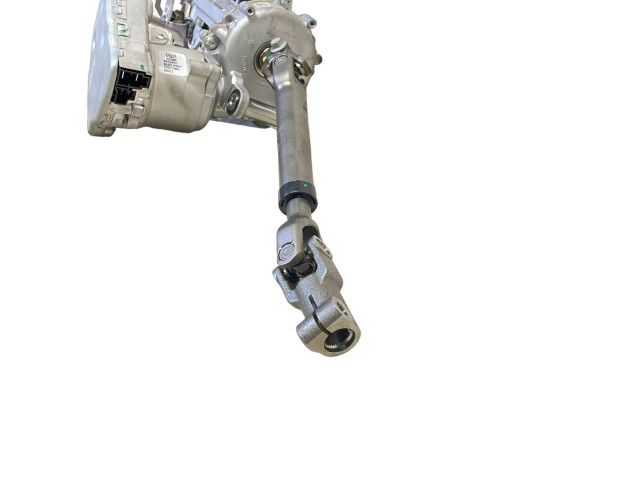 Комплект оси рулевого колеса LX6C3D077EP, LX6C3C662AB Ford Escape IV