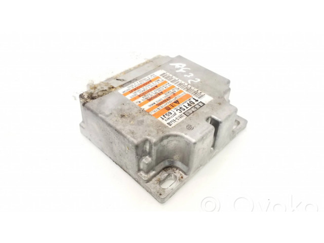 Блок подушек безопасности 3891065J30, W2T71972   Suzuki Grand Vitara II