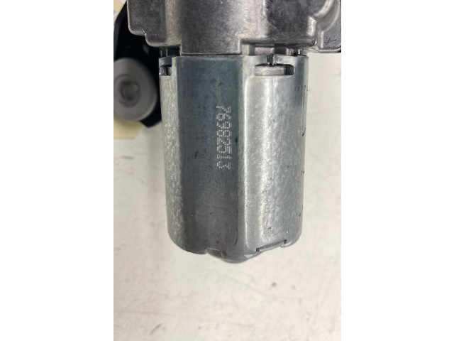 Моторчик дворников 288009286R Dacia Duster II