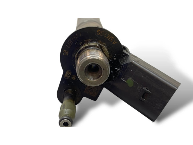 Vstřikovač 779787705, 0445116001 BMW 3 E92 E93 pro naftový motor 2.0 N47 D20 A D