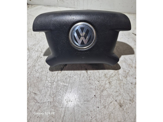 Подушка безопасности водителя 7H0880201R, 001CA00E9PF0 Volkswagen Transporter - Caravelle T5