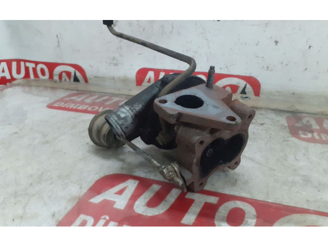  Турбина Dacia Logan I  54391015080         