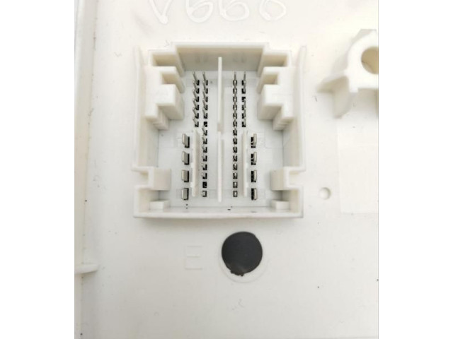Блок комфорта 04787684AD, 64469S Maserati Ghibli