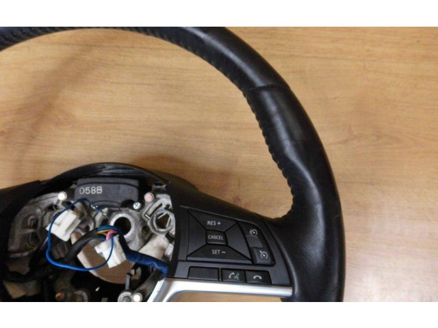 Volant Nissan Qashqai 2019 48430HV05C, 34257522B