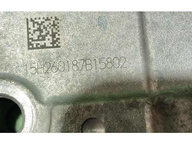 Čerpadlo oleje 15H260187B15802 KIA Rio