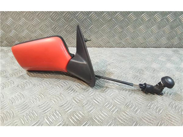 Зеркало (механическое)       Volkswagen Golf III  1992 - 1997 года   