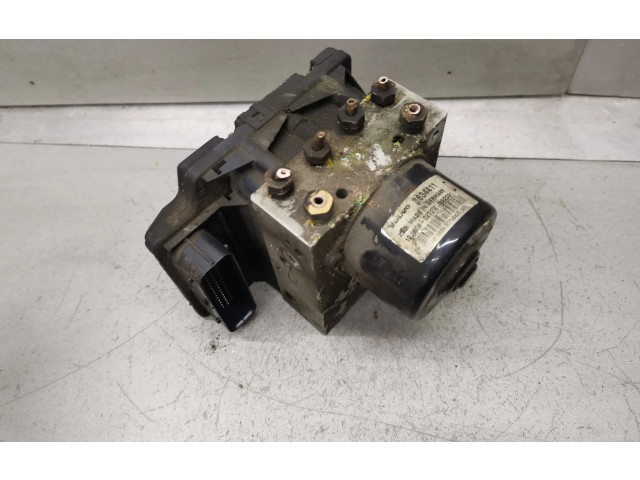 Блок АБС 8634413, 8634411   Volvo  S80  1999 - 2003 года