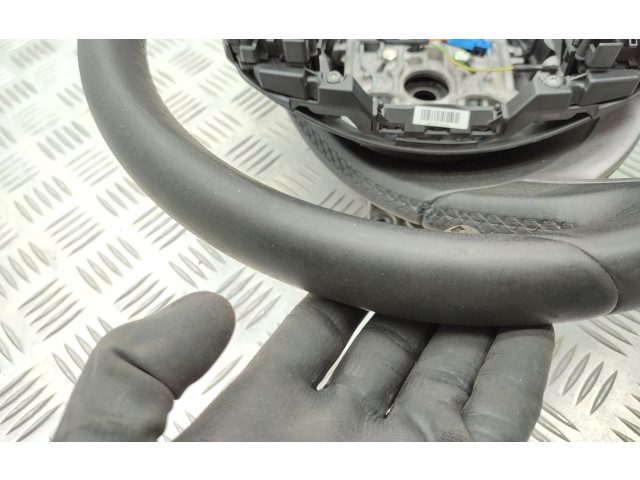 Руль Citroen C5 2008 - 2016 года 96829218ZD