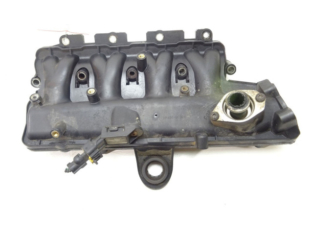 Всасывающий коллектор Fiat Idea