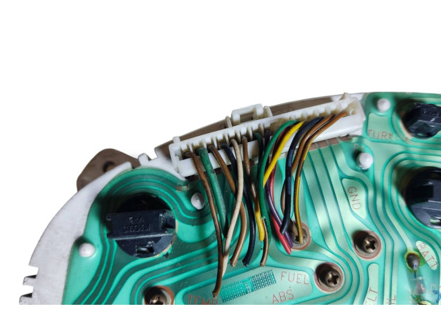 Přístrojová deska Daewoo Matiz 2000 758127A