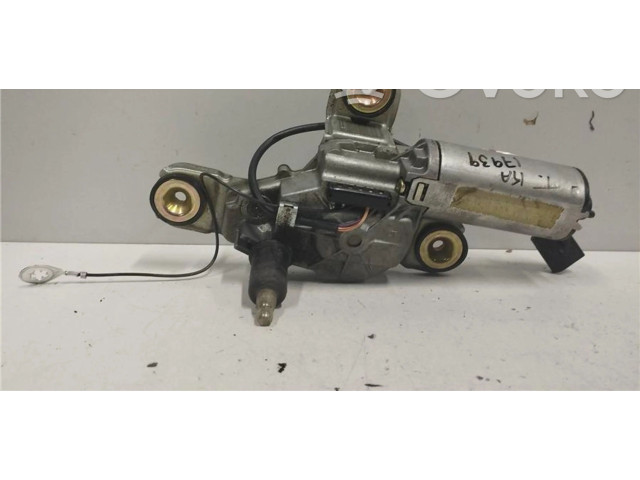 Моторчик заднего дворника 97KG17K441AD, 0090131    Ford Ka