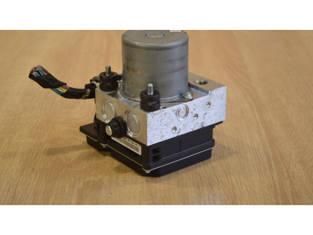 Блок АБС 9X232C405 Jaguar XF X250 2007 - 2015 года