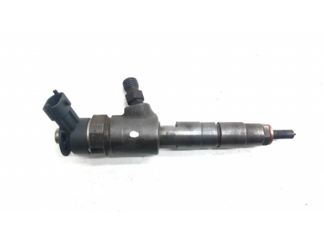 Vstřikovač 0445110340 Citroen Berlingo pro naftový motor 1.6