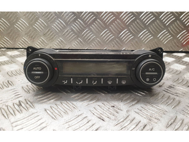 Блок управления климат-контролем 972501H600 KIA Ceed