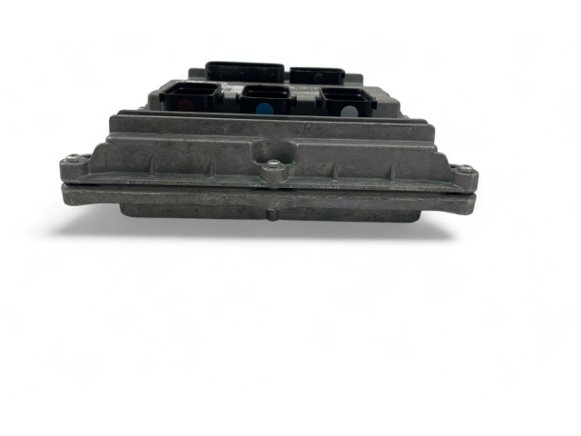 Řídící jednotka 059907309B, 0281030218   Audi Q7 4M 2018