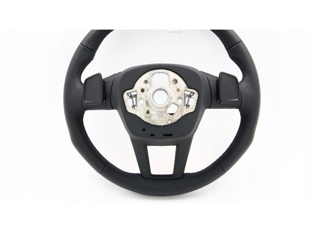 Volant Audi A6 S6 C8 4K 2021