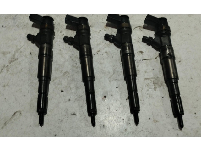 Форсунка 0445110126, 0445110126    Hyundai Getz   