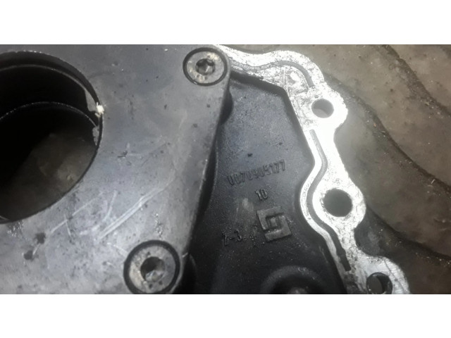 Čerpadlo oleje 0070905177 Citroen Berlingo 1.6