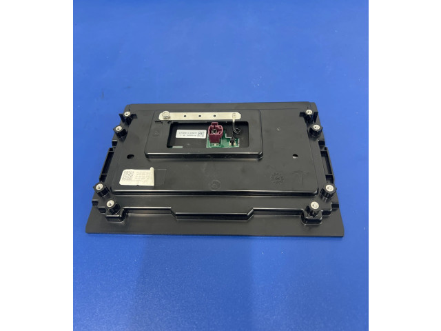 Дисплей 156602800C Tesla Model S