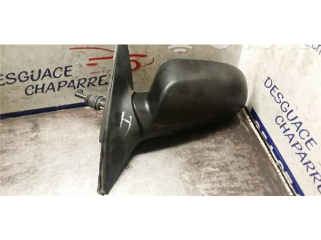 Zpětné zrcátko Daewoo Lacetti 2004