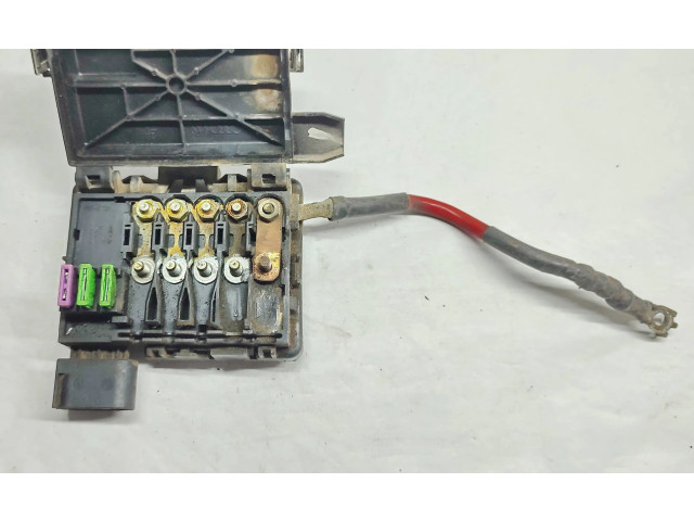 Pojistková skříňka 7M3937548A, YM2114B261AB Volkswagen Sharan 2001