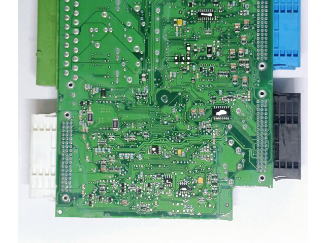 Блок комфорта 6946363   Mini One - Cooper Cabrio R52   