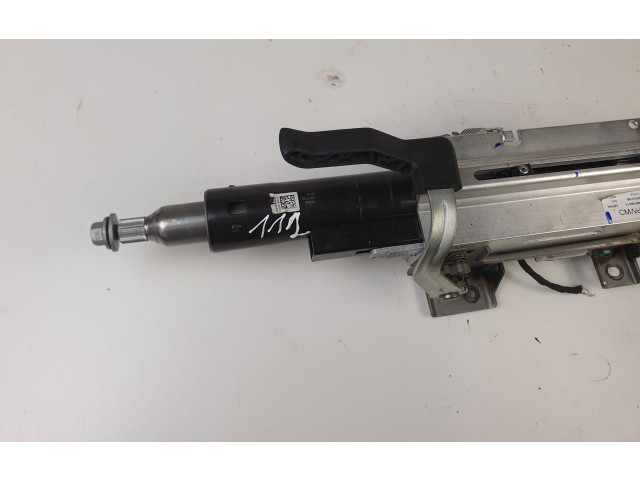    Рулевая рейка 02217122, 32315188   Polestar 2 2020 -  года