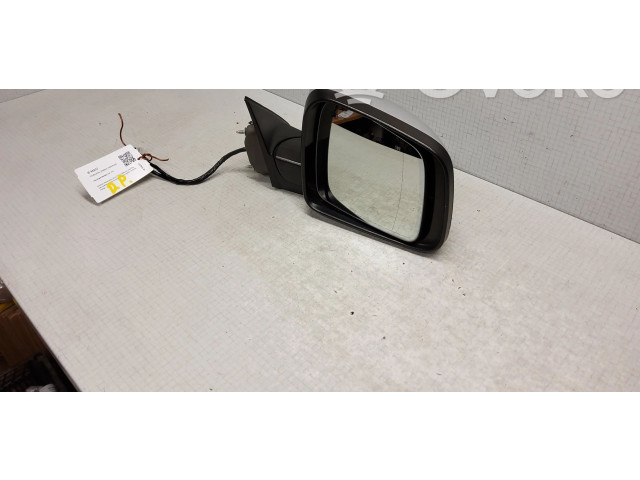 Зеркало электрическое     левое   Jeep Grand Cherokee  2010-2021 года   