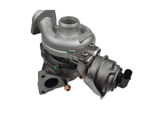  Турбина Audi A5 Sportback 8TA  817047, 818987-5001S         