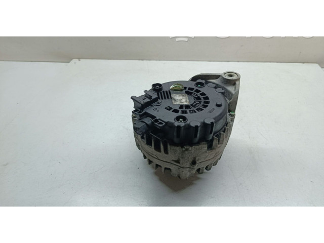 Генератор    BMW X3 E83      