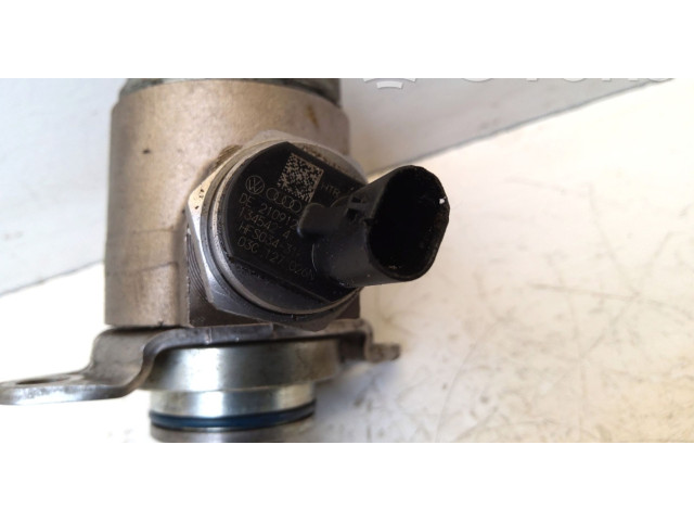 Топливный насос