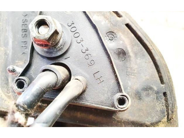 Зеркало электрическое        Volvo XC90  2003 - 2006 года   