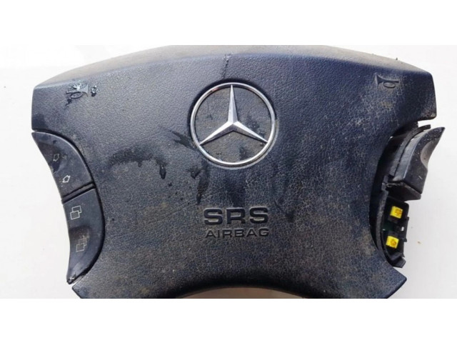 Надувная подушка для руля