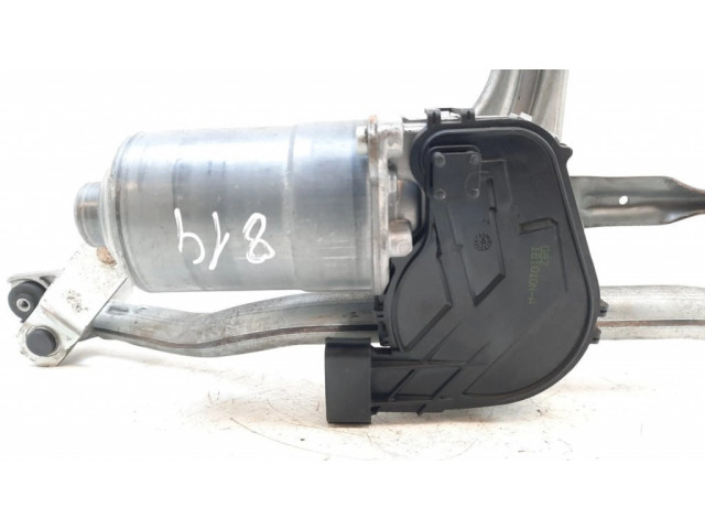 Комплект механизма стеклоочистителей