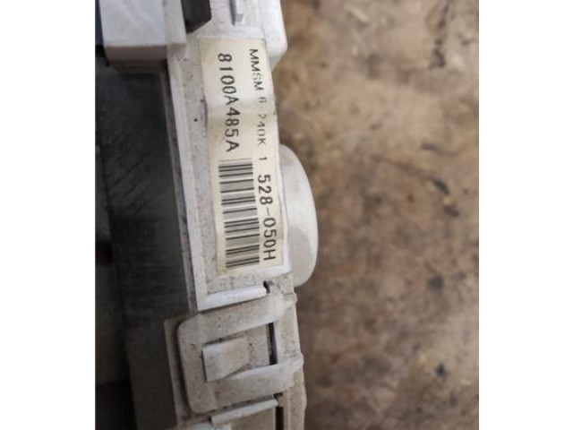 Панель приборов 8100A485, 769166220h Citroen C-Crosser