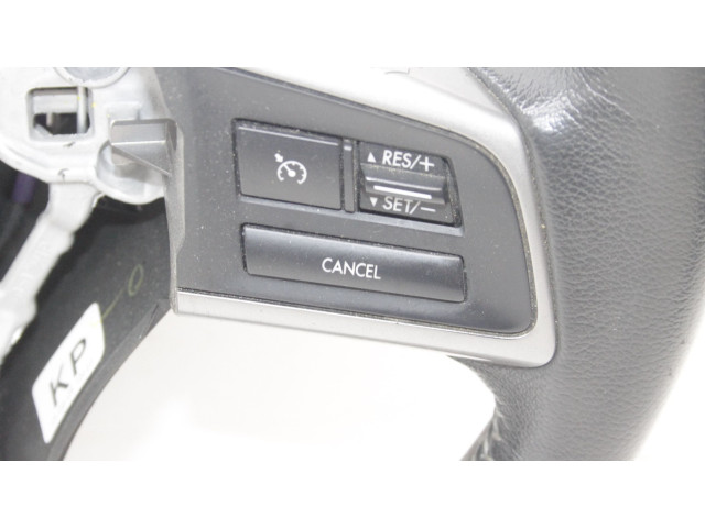 Руль Subaru Forester SJ  2013 - 2018 года       