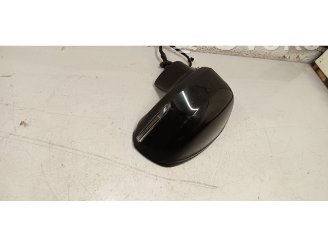 Зеркало электрическое Volvo XC90 2014 - года