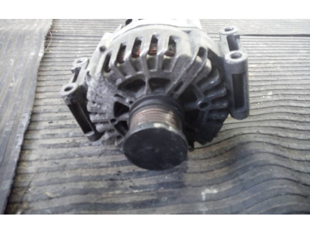 Генератор 4832 Smart Roadster