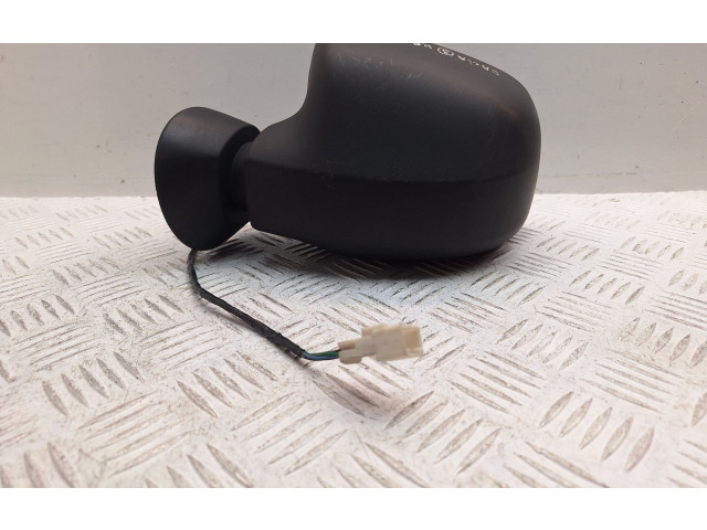 Зеркало электрическое        Dacia Logan I  2004 - 2012 года   