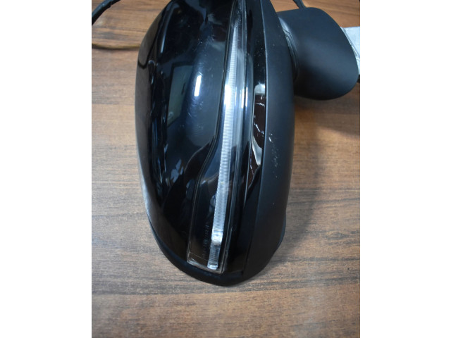 Zpětné zrcátko Mercedes-Benz C W205 2014