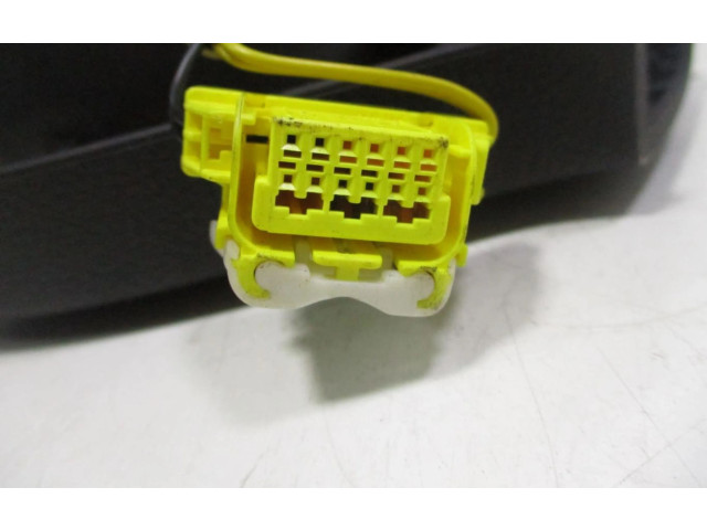 Подушка безопасности двери 2K0880201F   Volkswagen Caddy