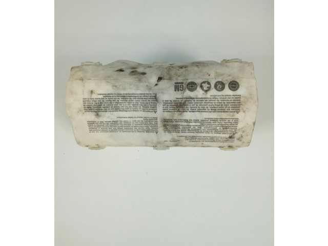 Руль Opel Astra H 2004 - 2012 года 24451349