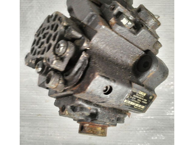 Vstřikovací čerpadlo 0445010154 Audi A8 S8 D3 4E